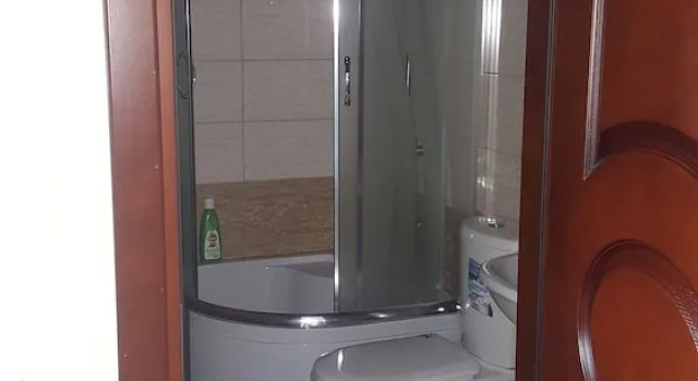 Standard Doppel Zimmer Pamir Hotel-Hostel