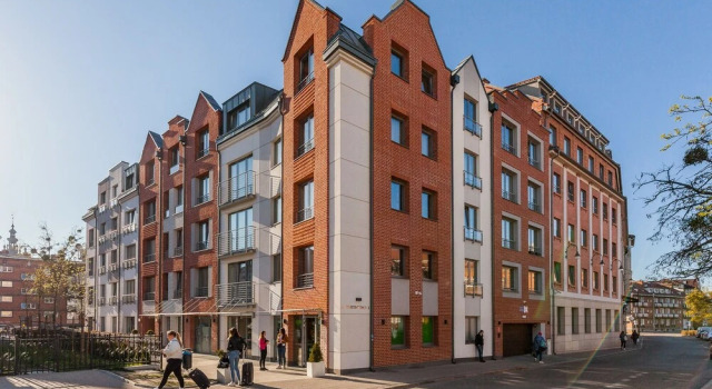 Happy Stay Old Town Hygge Apartment 368, Varaa Huoneisto Gdańsk Pommeri