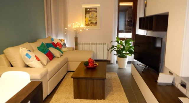 Casa Rural Villa de Yeste, Забронировать Апартаменты/квартира Апартаменты Йесте, Апартаменты/квартира