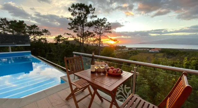 Вилла Atlantic Heritage Luxury Villa