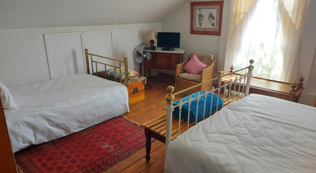 Die Heemhuis, Prenota Hotel Rawsonville Worcester