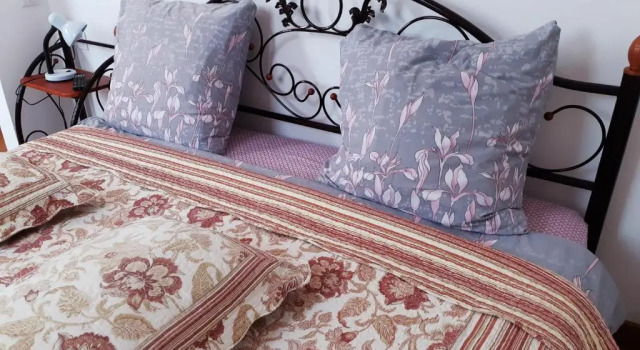 Standard double chambre Vesela Sadyba