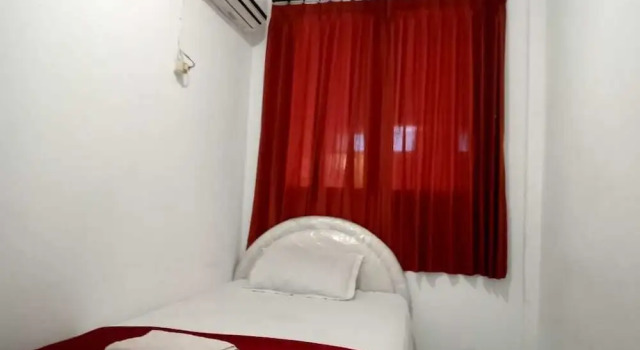 Camera singola Superior Providence Homestay