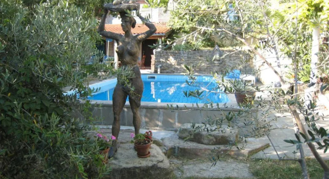 Апартаменты Apartment Apollonio Portorož