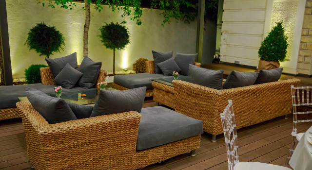 VisPas Hotel, Rezervasyon Otel Kişinev 