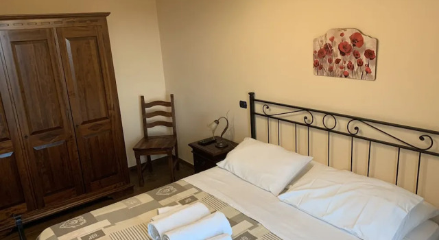Agriturismo Torre Ercolana