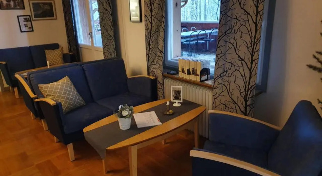 Brukshotellet Skinnsberg