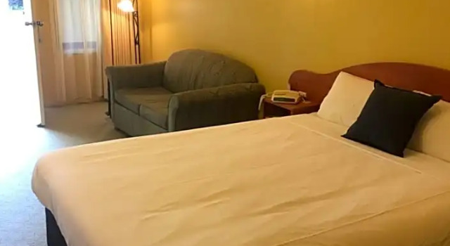 Номер Standard Hopkins House Motel & Apartments