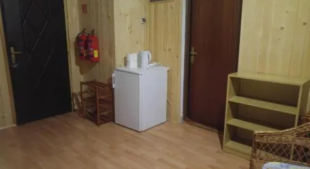 Penzión Bučník, Varaa Hotelli Hotellit Rohace pysäköinnillä, Pysäköinti