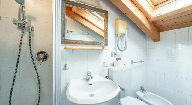 Двухместный номер Standard DaSte ex Villa Ruggero