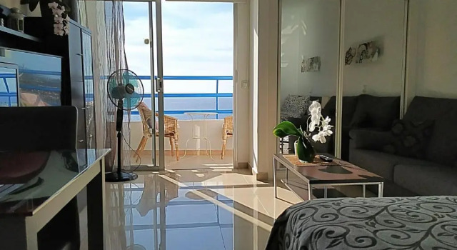 Студия Adeje300, Playa Paraíso