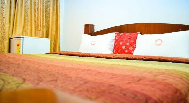 Номер Executive Bethel Heights Hotel