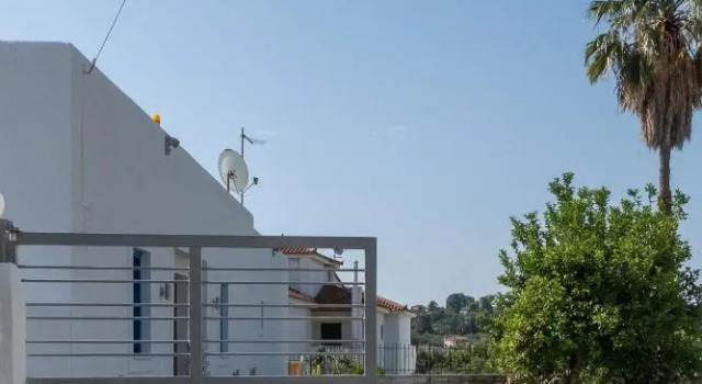 Saint Minas Suite Home, Book Hotel Hotels in Central Greece with Parking, Parking