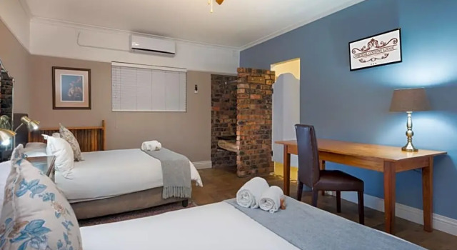 Citrusdal Country Lodge, Buchen Sie Hotel Citrusdal Cederberg