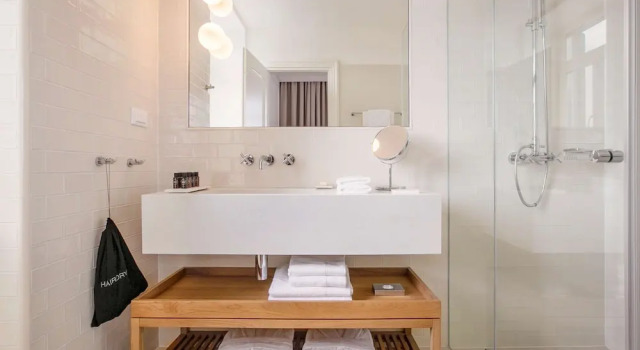Двухместный номер Comfort Heritage Hotel FERMAI MGallery Split