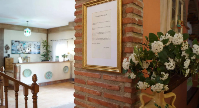 Caserio de Iznájar, Reservar Hotel Iznajar Madrid