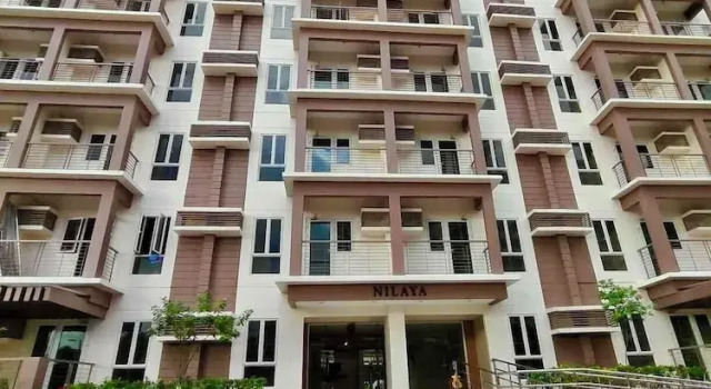 Room-nilaya Short Staycation, Забронировать Отель Кесон-Сити 