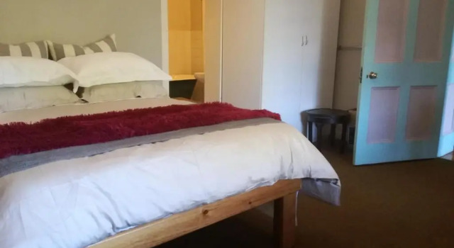 Номер Standard с видом на горы House On Plein
