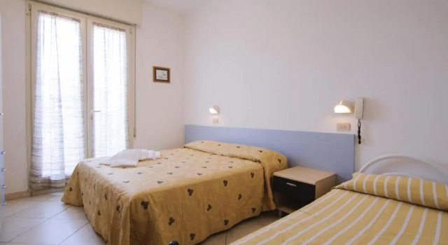 Номер Classic Hotel Edelweiss