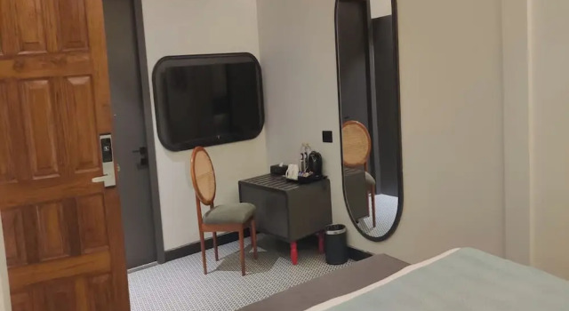 Номер Premium Rivaah Resort