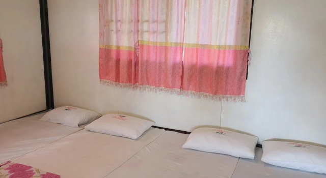 Коттедж Homestay Khlong Rang Jorakae