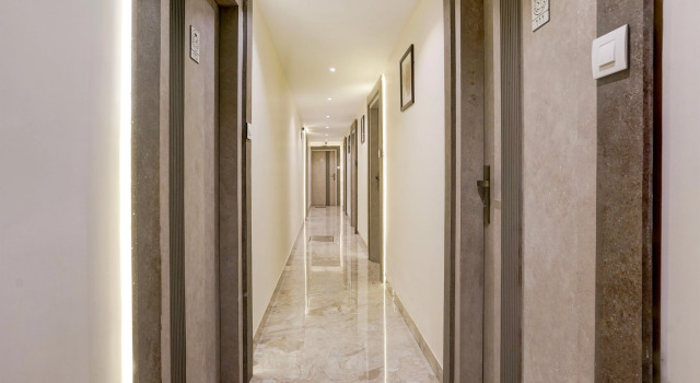 Collection O Ghodbunder Road Formerly Sanwith Residency, Забронировать Отель Отели штата Махараштры 3 звезды, 3*