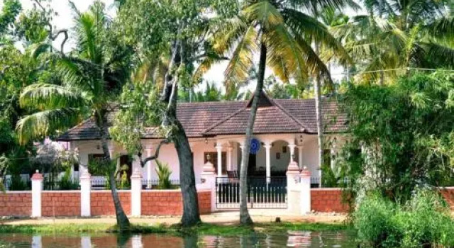 Sunny Days Homestay, Забронировать Отель Отели штата Кералы с завтраком, Завтраки