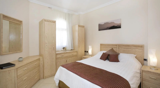 Royal Naama Bay Resort