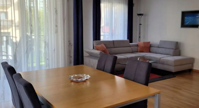 Apartment Hess Park by Interhome, Prenota Appartamento Hotel a Engelberg Valley con parcheggio, Parcheggio