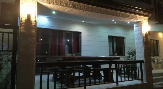 Апартаменты Guesthouse San Antonio