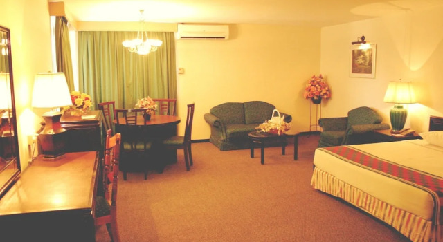 Hotel Centrepoint (Self Check In After 5PM), Boek Hotel SPA-hotels in Pahang, SPA