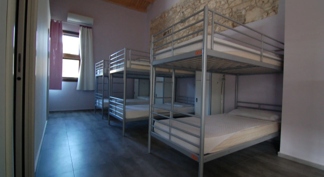 LoL Hostel Siracusa