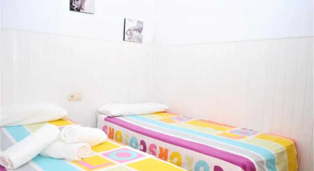Apartamento Veronica
