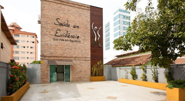 Hotel Ema Palace