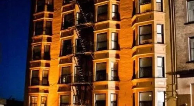 Arundel Mansions Hotel, Забронировать Апартаменты/квартира Нью-Уэстминстер Lower Mainland British Columbia
