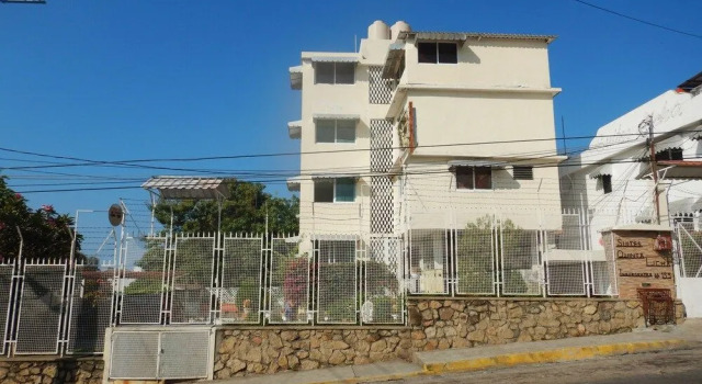 Hotel Suites Licha Acapulco