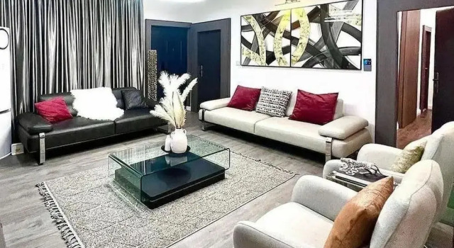 Affable Apartments, Book Apartment Badagry Lagos State
