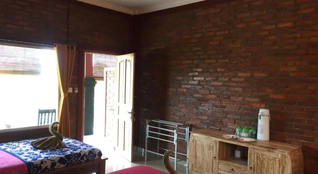 Soca House, Reservar Hotel Hotéis em Bali com piscina, Piscina