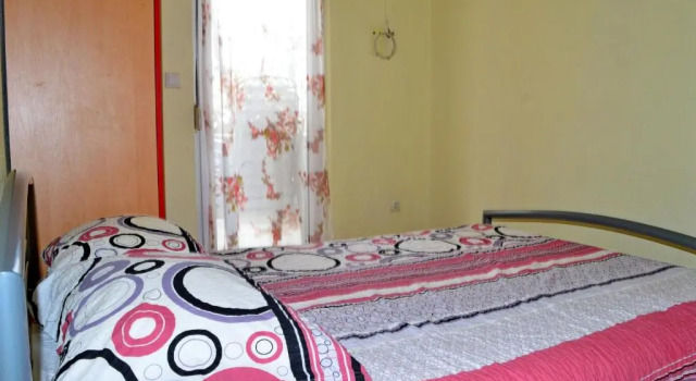 Апартаменты с 2 комнатами Apartments Ante Seline
