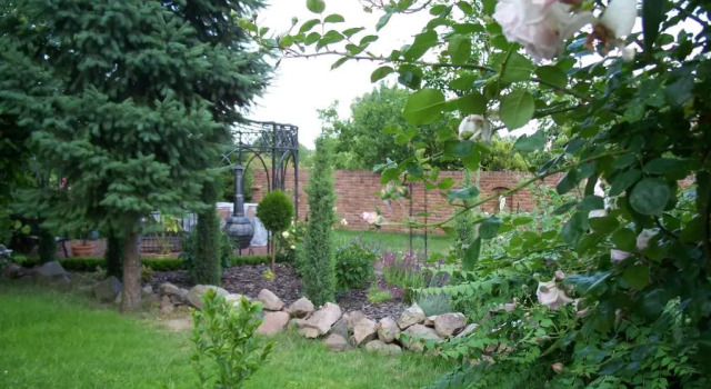 Номер Standard Haus Marcus