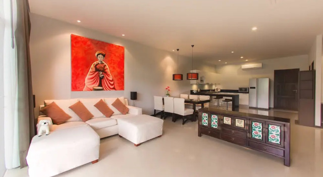 Villa Aramoana, Забронировать Вилла Раваи 