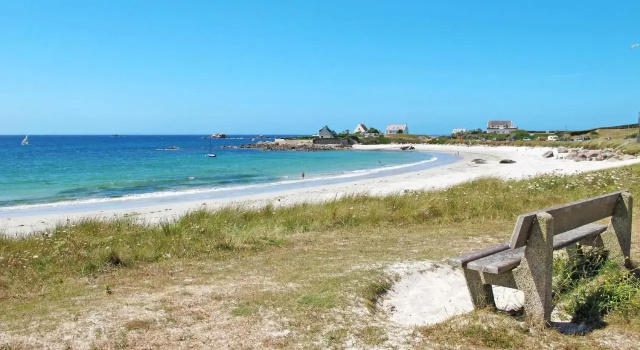 Holiday Home L'Echo des Vagues - KER217