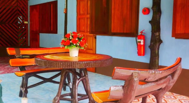 Номер Standard Mata Guesthouse