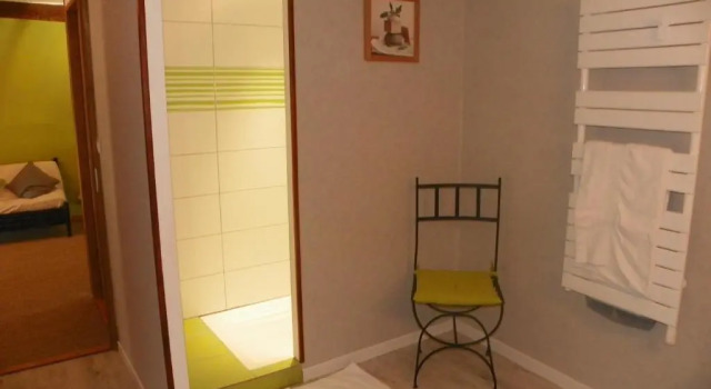 Номер Comfort Chateau de la Saone