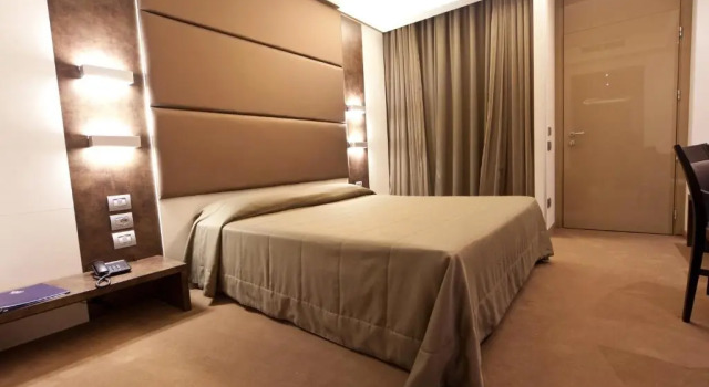 Номер Standard Albergo Dei Laghi