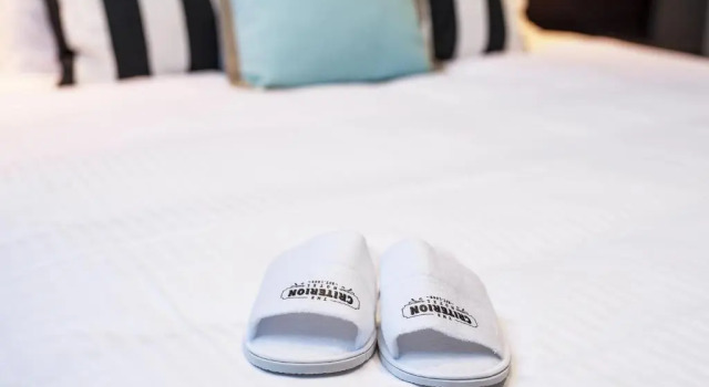 Номер Standard Criterion Hotel Sale
