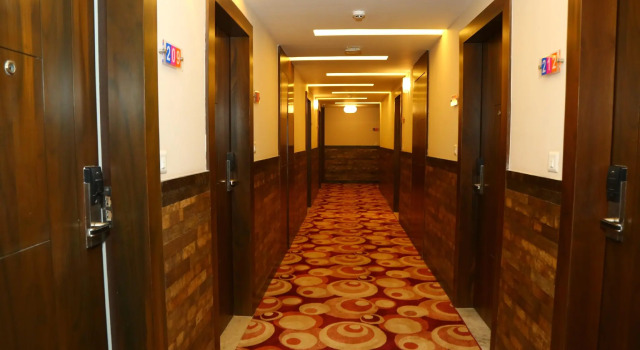 Hotel Centella, Забронировать Отель Отели штата Махараштры 3 звезды, 3*