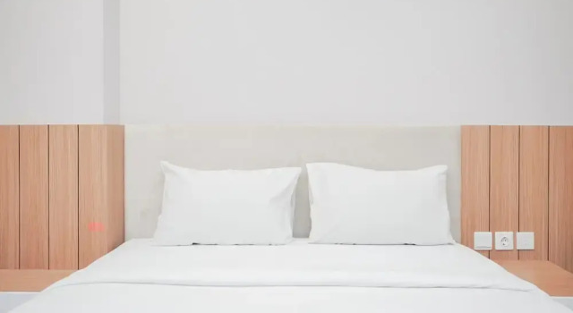 Marvelous 1BR at The Branz Apartment