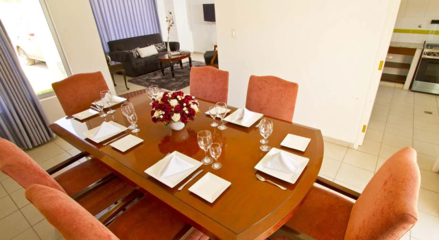 Люкс Terranova Suites
