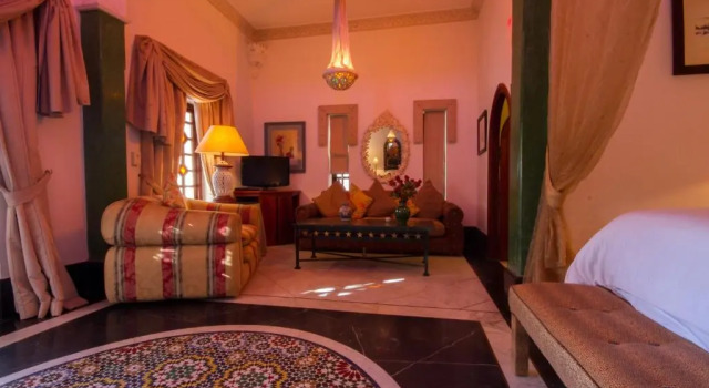 Suite Palais Donab